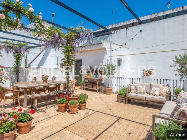 Dúplex en Venta en Cruz Roja