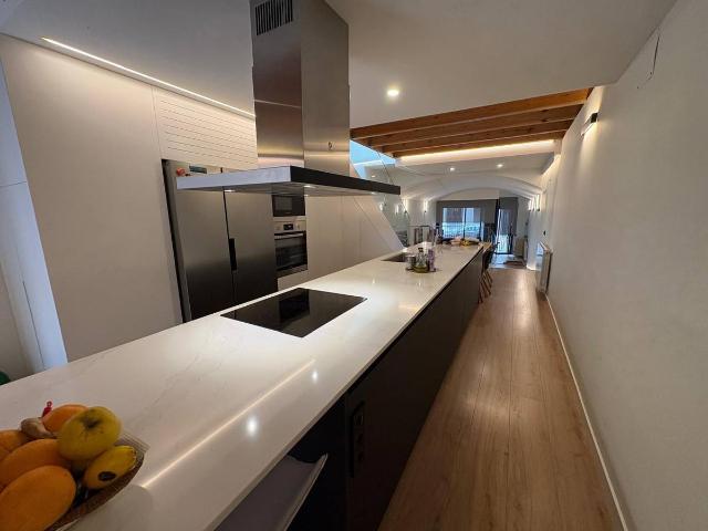 Dúplex en Venta en Creu Alta