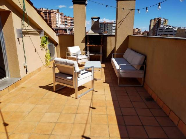 Dúplex en Venta en Creu Alta