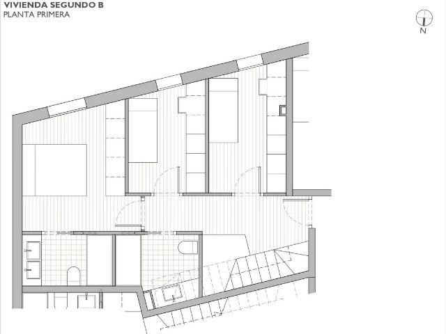 Dúplex en Venta en Creu de Barberà