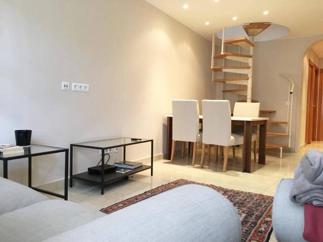 Dúplex en Venta en Creu de Barberà