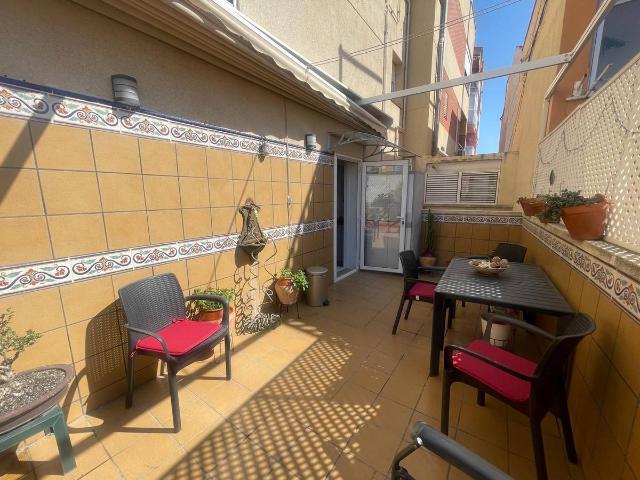 Dúplex en Venta en Creu de Barberà