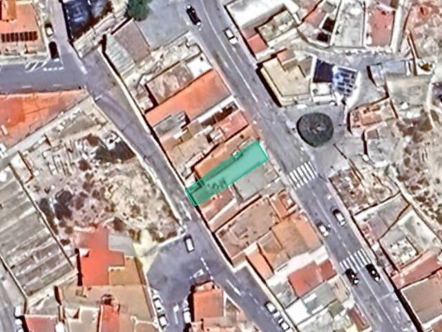 Dúplex en Venta en Crevillent