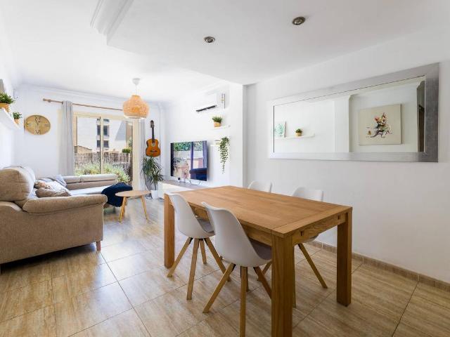 Dúplex en Venta en Cristo Rey Parque Europa