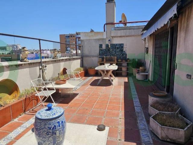 Duplex en venta en Cuatro Caminos 28020