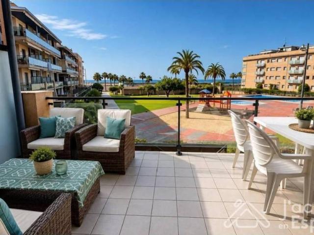 Dúplex en Venta en Cubelles