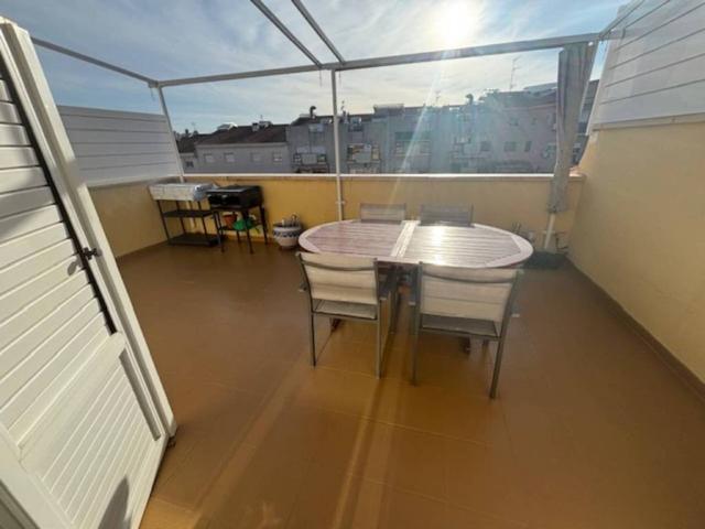 Dúplex en Venta en Cubelles