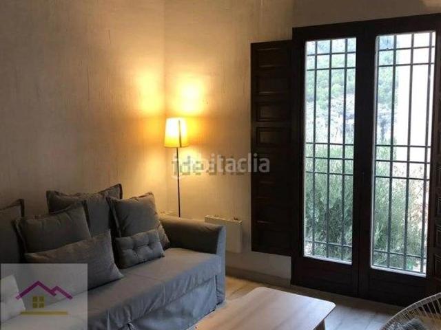 Dúplex en venta en Cuenca, Casco Histórico. DUPLEX CON LICENCIA TURISTICA. Dúplex.