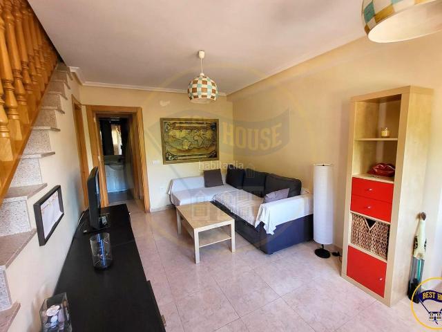 Dúplex en venta en Cuenca, San Antón. DUPLEX EN VENTA EN SAN ANTON. Dúplex.