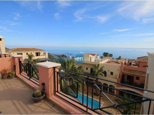 Dúplex en Venta en Cuevas del Almanzora