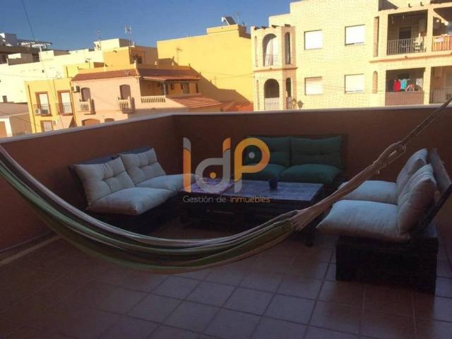 Dúplex en Venta en Cuevas del Almanzora