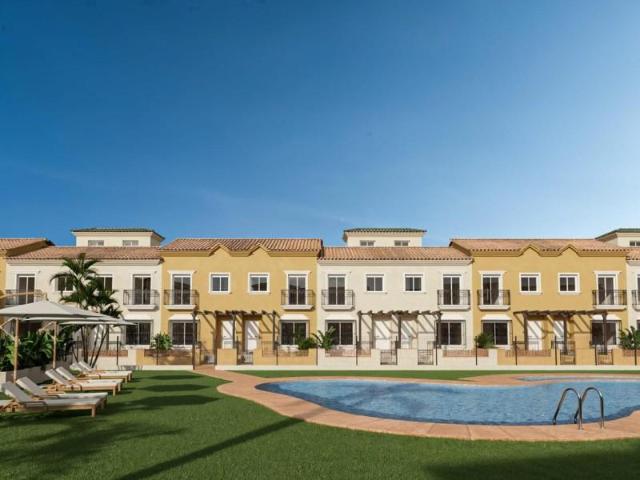 Duplex en venta en Cuevas del Almanzora, CUEVAS DEL ALMANZORA, 04619
