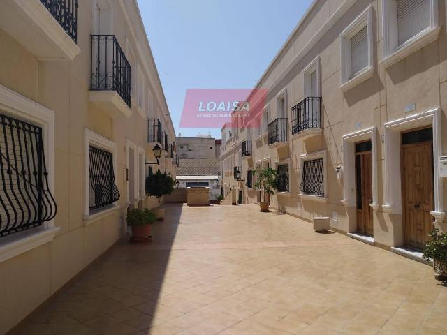 Dúplex en Venta en Cuevas del Almanzora pueblo