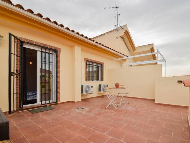 Dúplex en Venta en Cúllar Vega