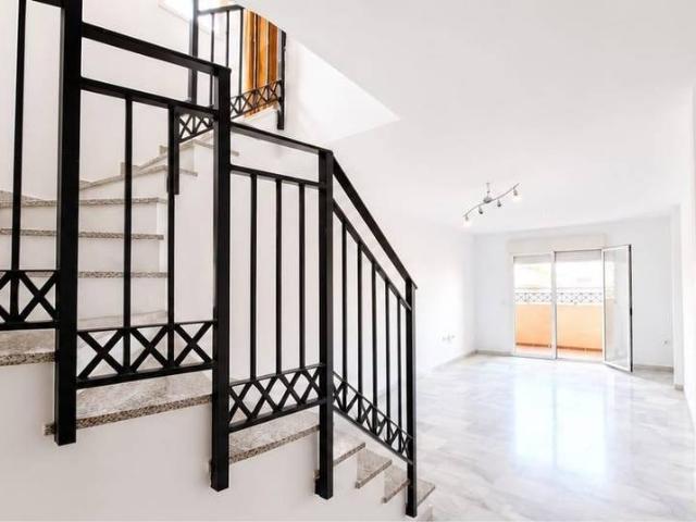 Dúplex en Venta en Cúllar Vega
