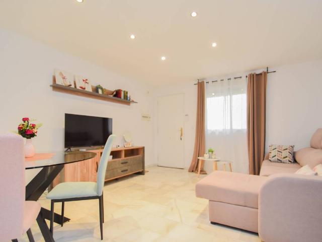 Dúplex en Venta en Cúllar Vega