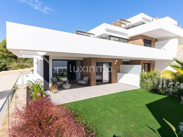 Dúplex en Venta en Cumbre del Sol