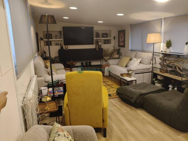 Dúplex en Venta en A Carballeira