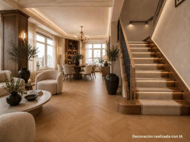 Dúplex en Venta en A Coruña