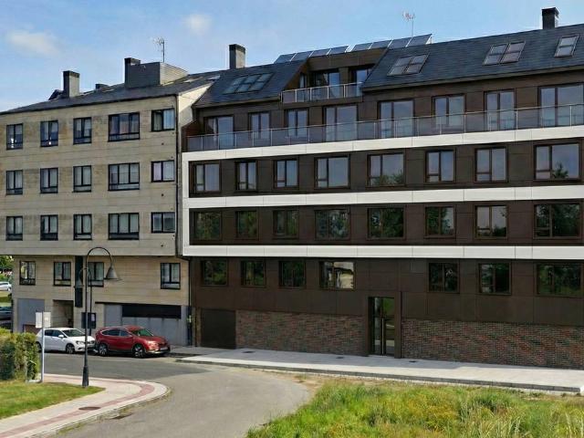 Duplex en Venta en A Gándara