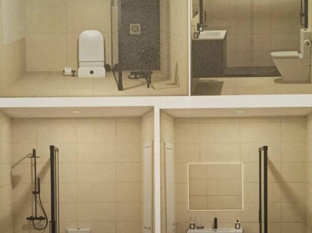 Duplex en Venta en A Gándara