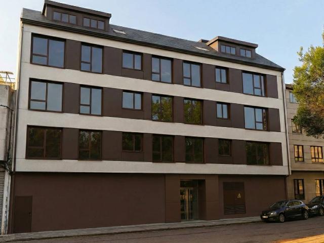 Duplex en Venta en A Gándara