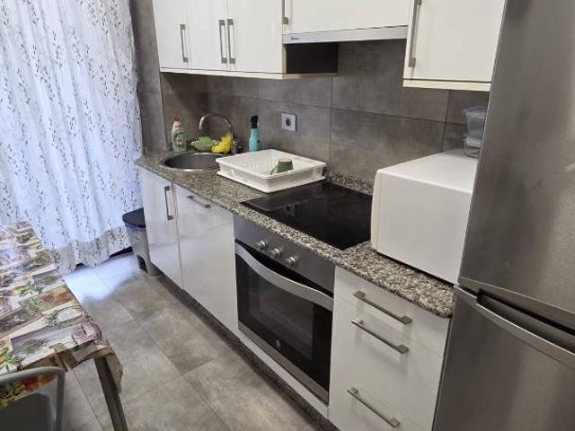 Dúplex en Venta en A Milagrosa