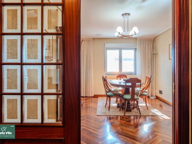Dúplex en Venta en A Piriganlla Albeiros Garabolos