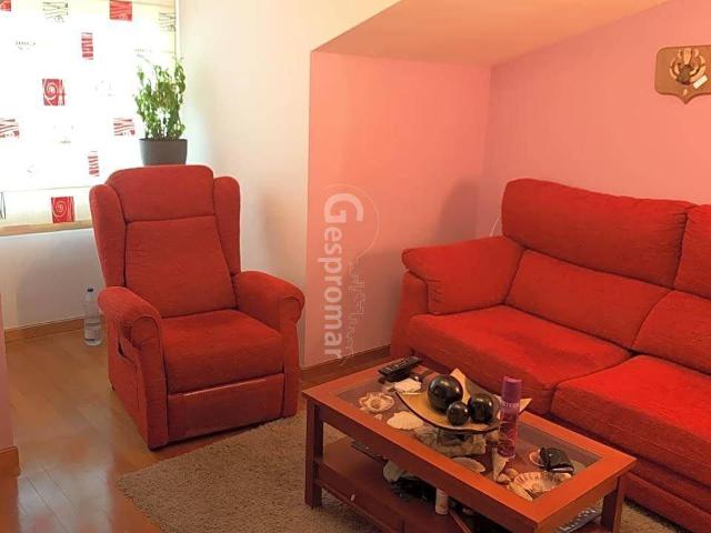 Dúplex en Venta en A Pobra de Trives