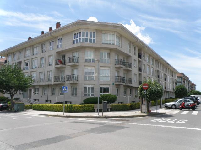 Dúplex en venta en Ames, O Milladoiro. SE VENDE DUPLEX EN MILLADOIRO, AMES, LA CORUÑA. Dúplex.