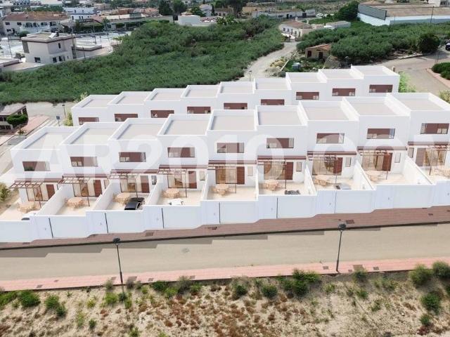 Dúplex en Venta en Antas