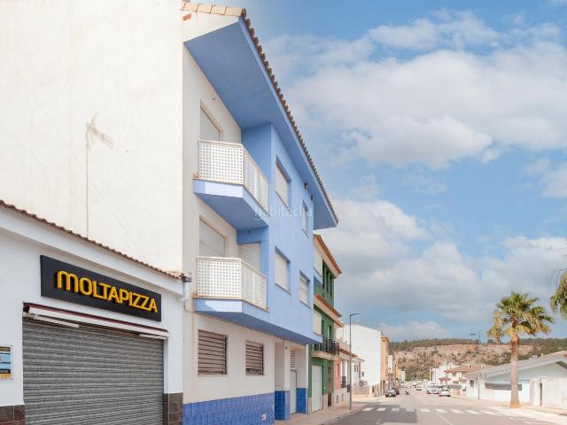 Dúplex en venta en Anna. Vivienda en venta. Dúplex.