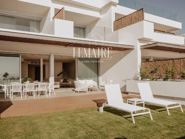 Dúplex en Venta en Abama