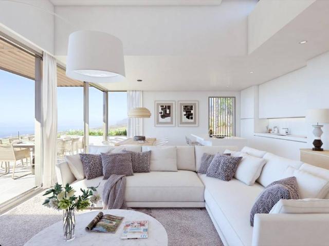 Dúplex en Venta en Abama