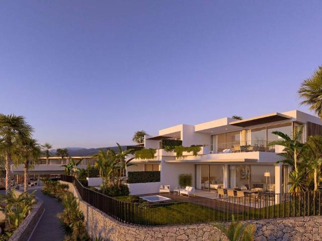 Dúplex en Venta en Abama