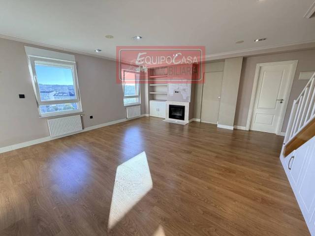 Dúplex en Venta en Acea de Olga Augas Férreas