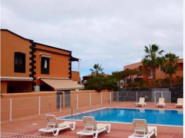 Dúplex en Venta en Adeje