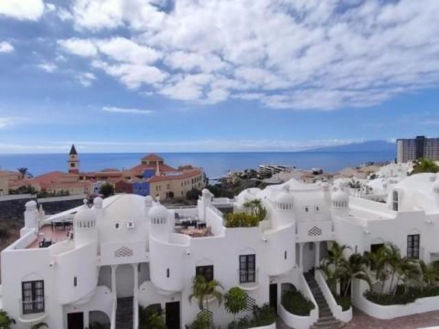 Duplex en venta en Adeje