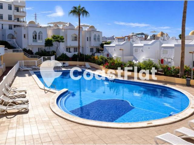 Dúplex en Venta en Adeje