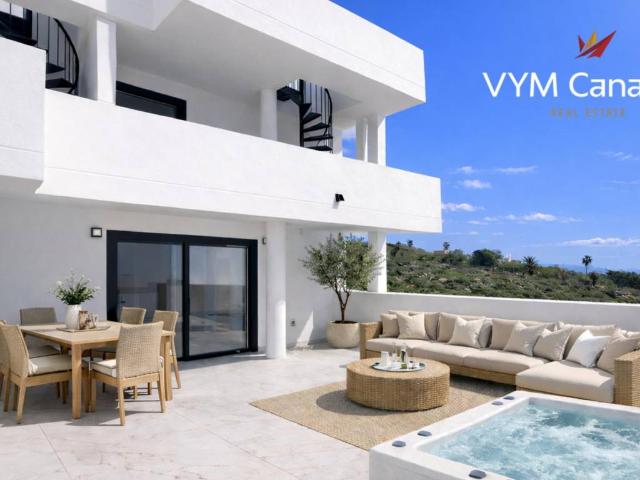 Dúplex en Venta en Adeje
