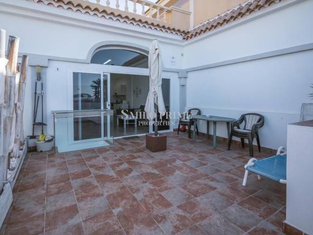 Dúplex en Venta en Adeje