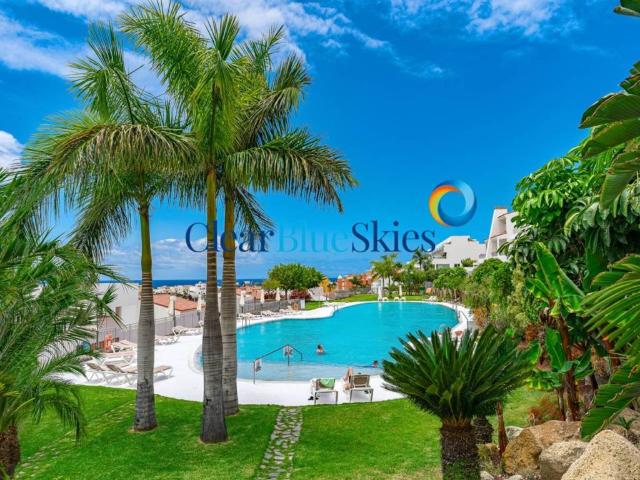 Dúplex en Venta en Adeje