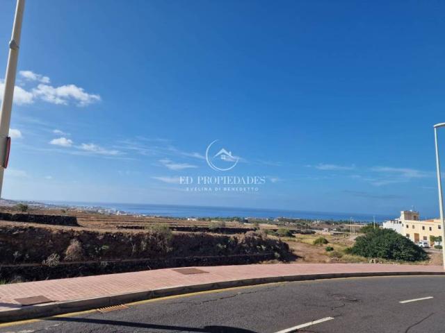 Dúplex en Venta en Adeje