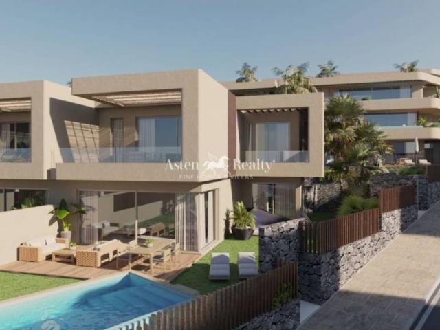 Dúplex en Venta en Adeje