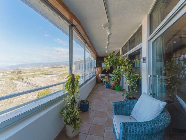 Dúplex en venta en Adeje, Marazul Ricasa. Duplex Atico en venta en Marazul, Adeje. Dúplex.