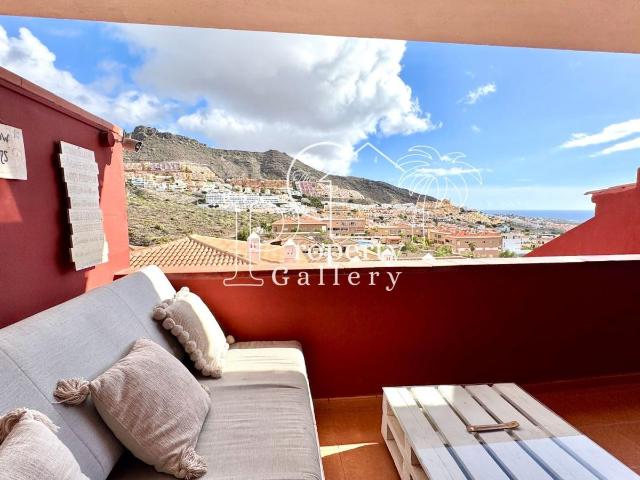 Dúplex en venta en Adeje Tenerife