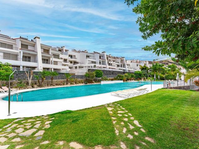 Dúplex en venta en Adeje Tenerife