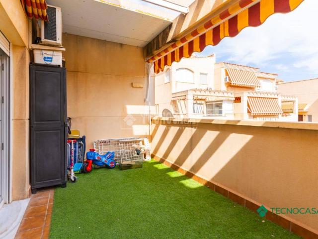 Dúplex en Venta en Aguadulce Sur