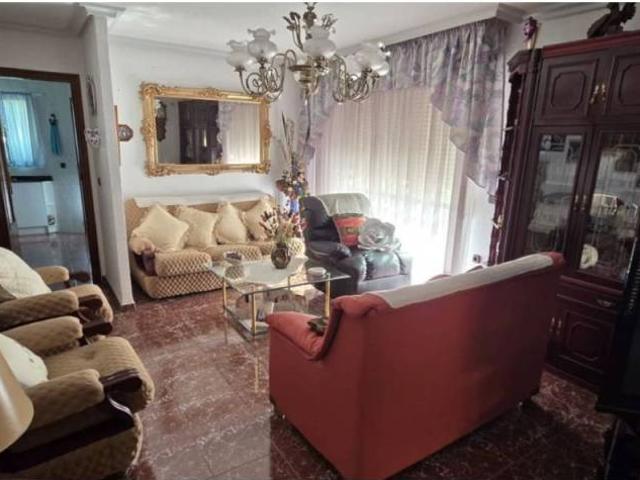 Dúplex en Venta en Águilas