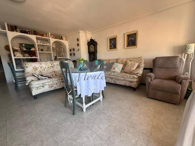 Dúplex en Venta en Águilas